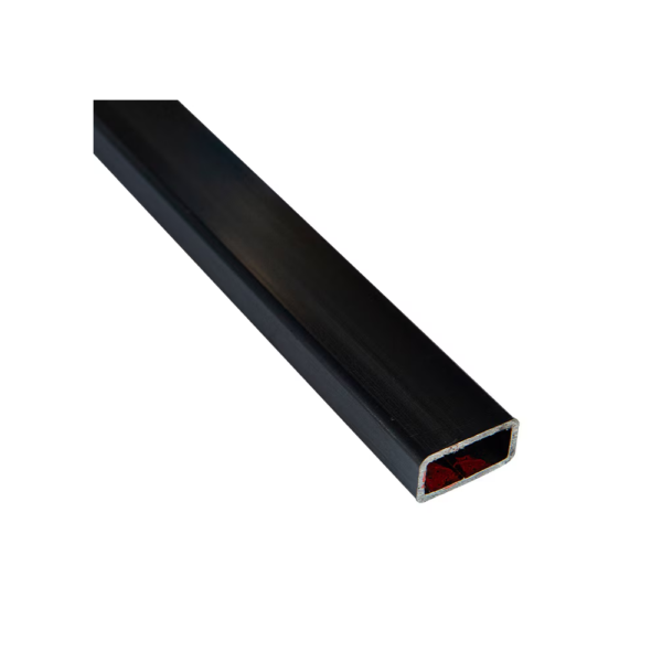 PERFIL RECTANGULAR 25x15x1.5MM X 6MTS