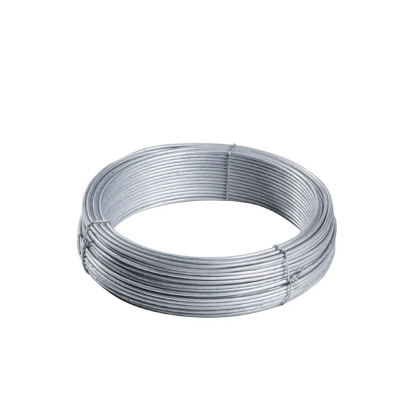 ALAMBRE GALVANIZADO 18 GALV X KILO