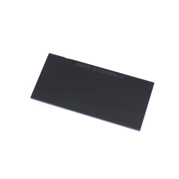 VIDRIO NEGRO PARA MASCARA DE SOLDAR