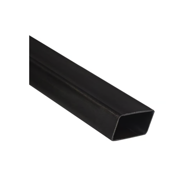 PERFIL RECTANGULAR 40x20x2.0MM X 6MTS