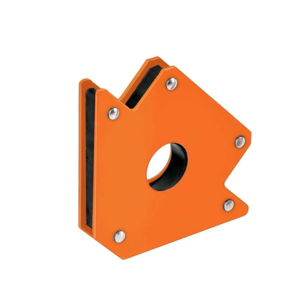 ESCUADRA MAGNETICA 4"