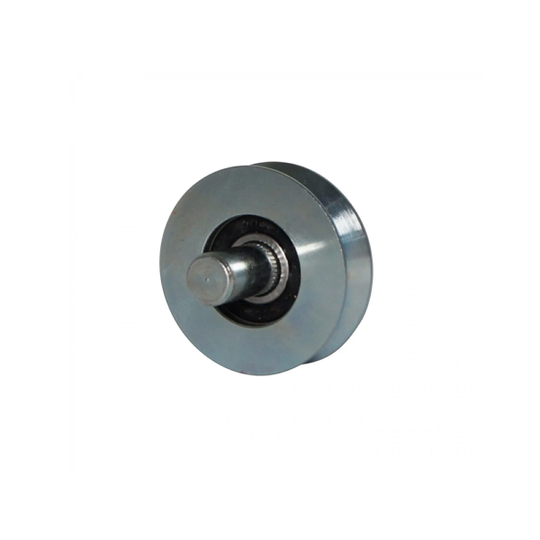 RUEDAS 2 1/2" PASADOR