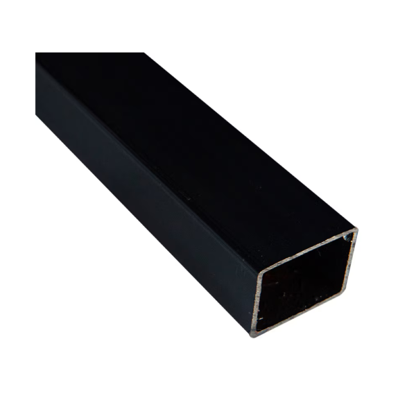 PERFIL RECTANGULAR 40x30x2.0MM X 3MTS