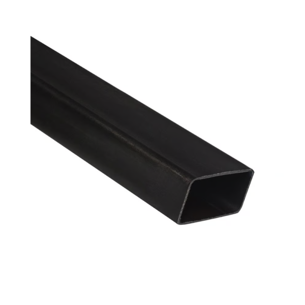 PERFIL RECTANGULAR 50x20x2.0MM X 6MTS