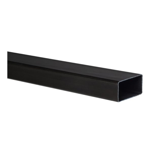 PERFIL RECTANGULAR 60x40x3.0MM X 6MTS