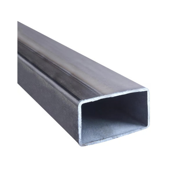 PERFIL RECTANGULAR 80x40x3.0MM X 6MTS