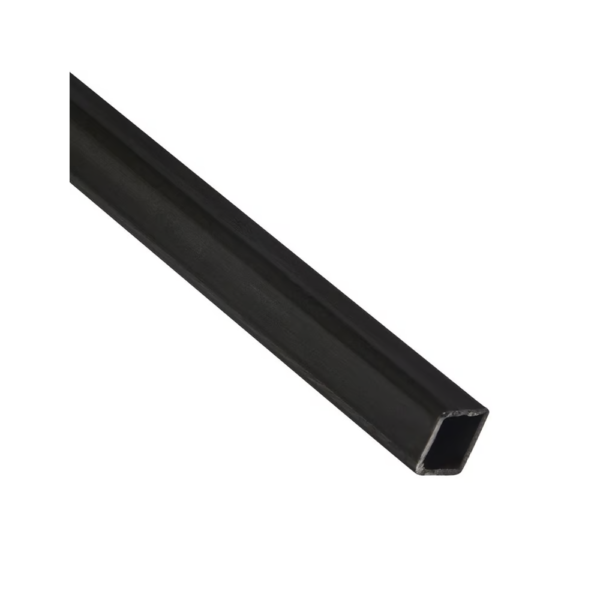 PERFIL CUADRADO 20x20x2.0MM X 6MTS