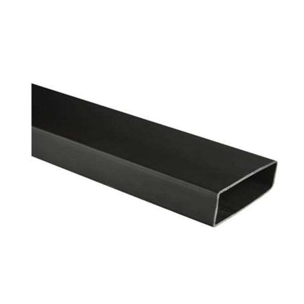 PERFIL RECTANGULAR 150x50x2.0MM X 3MTS