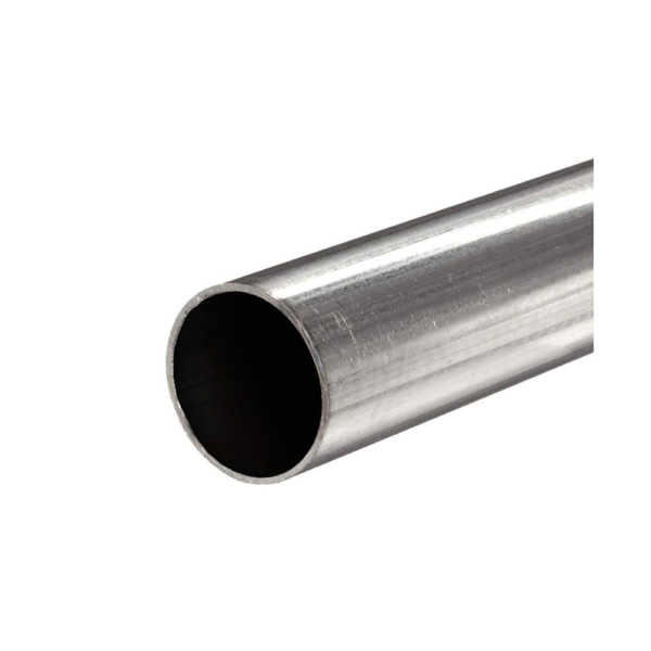PERFIL TUBO REDONDO 5/8 X 1.5MM X 6MTS