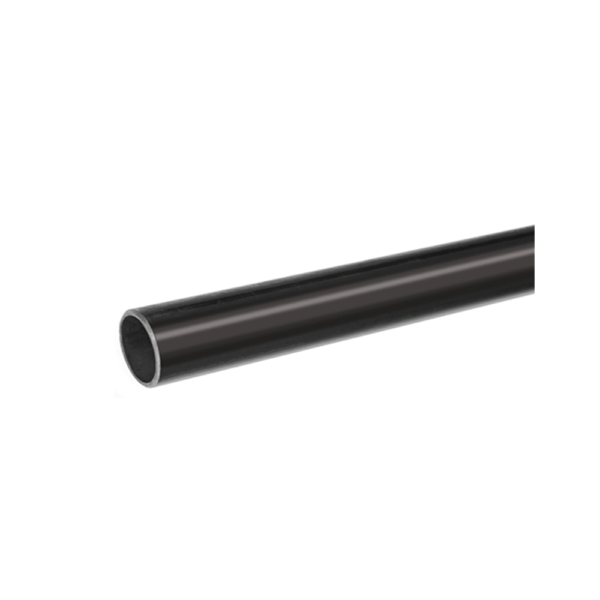 PERFIL TUBO REDONDO 1" x 2.0MM X 6MTS