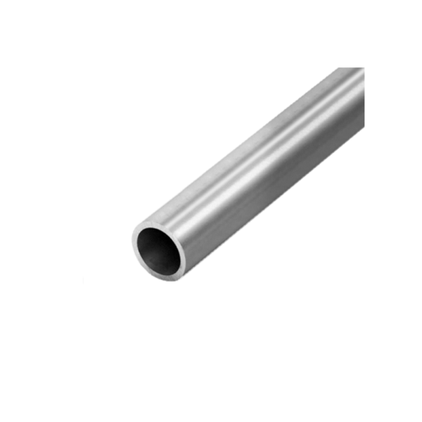 PERFIL TUBO REDONDO 2" x 2.0MM X 6MTS