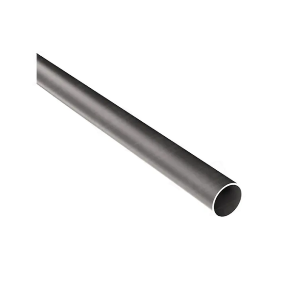 PERFIL TUBO REDONDO 2 1/2 x 1.5MM X 6MTS