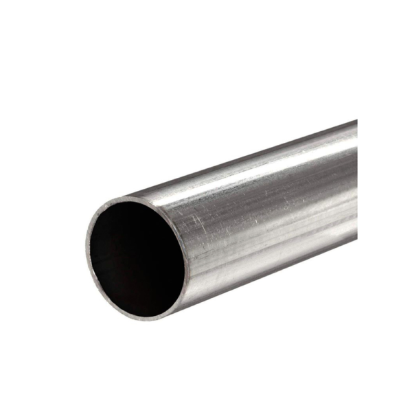 PERFIL TUBO REDONDO 3" x 2.0MM X 6MTS