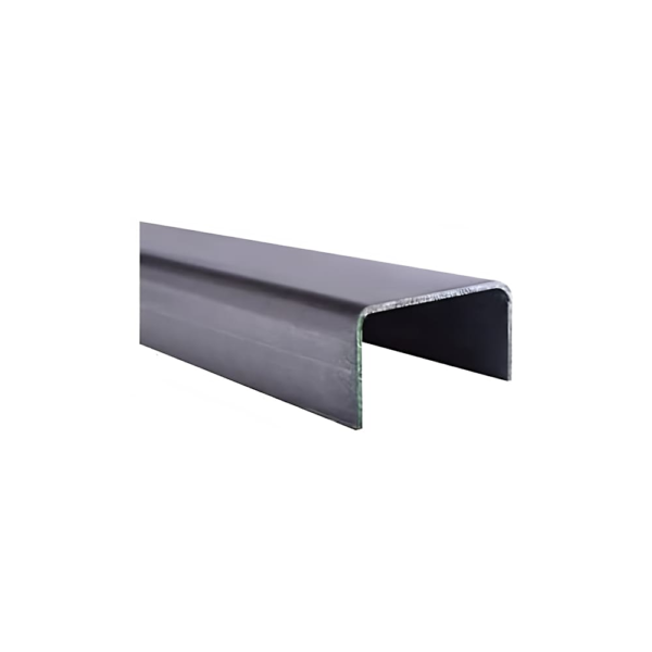 CANAL U DOBLADO 30x30x2.0MM X 3MTS