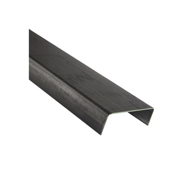 CANAL U DOBLADO 250x50x3.0MM X 3MTS