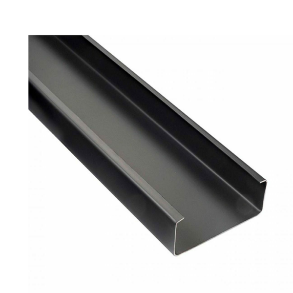 PERFIL COSTANERA 100x50x15x3.0MM X 6MTS
