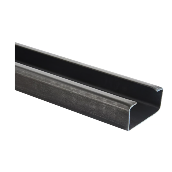 PERFIL COSTANERA 125x50x15x3.0MM X 6MTS