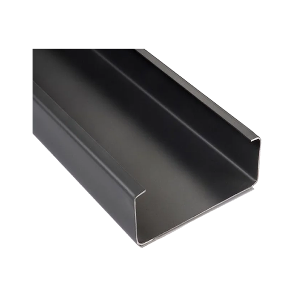 PERFIL COSTANERA 200x50x15x3.0MM X 6MTS