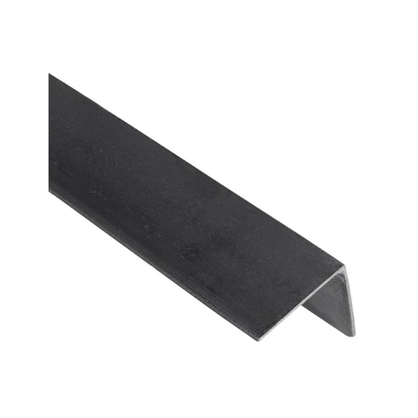 ÁNGULO LAMINADO 25x3MM X 3MTS