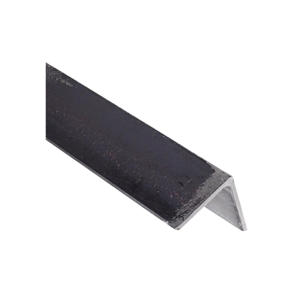 ÁNGULO LAMINADO 40x3MM X 6MTS