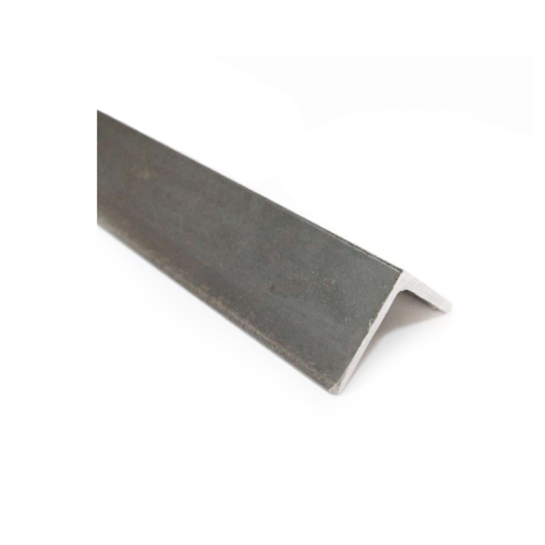 ÁNGULO LAMINADO 30x3MM X 3MTS