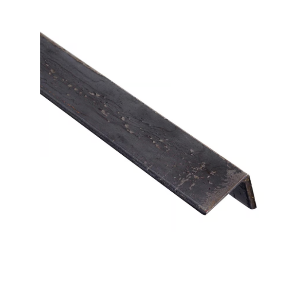 ÁNGULO LAMINADO 30x5MM X 3MTS