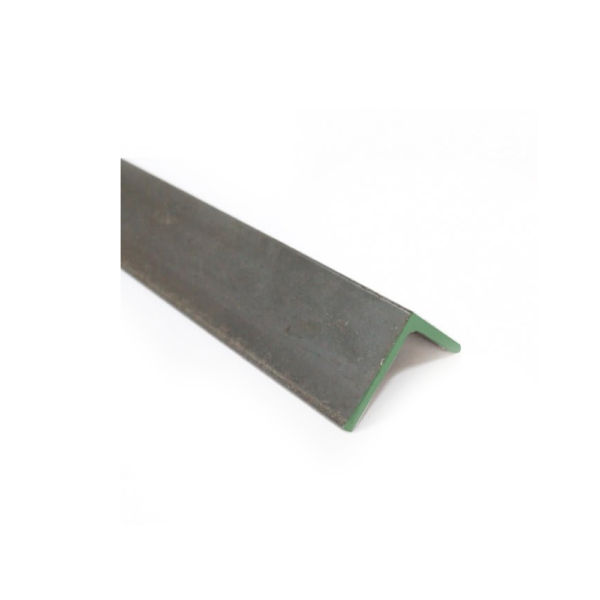 ÁNGULO LAMINADO 40x5MM X 6MTS