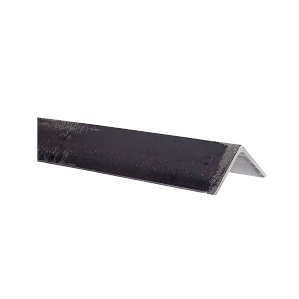 ÁNGULO LAMINADO 50x5MM X 6MTS