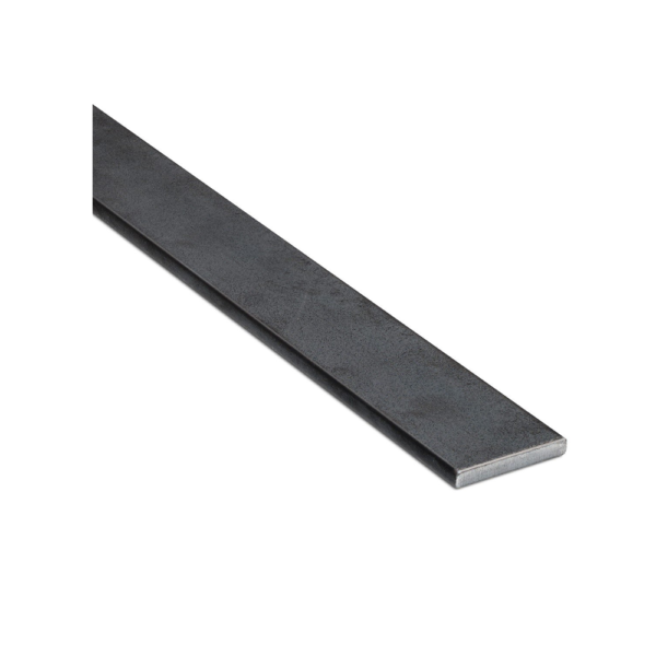 PLETINA LAMINADA 75x5MM X 6MTS