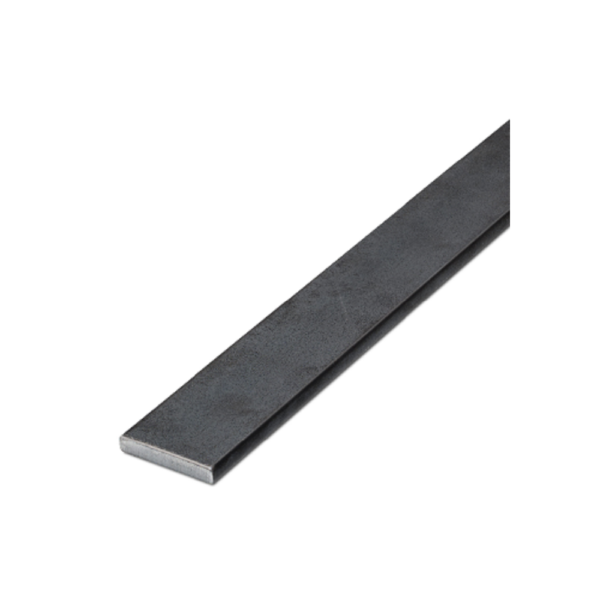 PLETINA LAMINADA 100x5MM X 6MTS