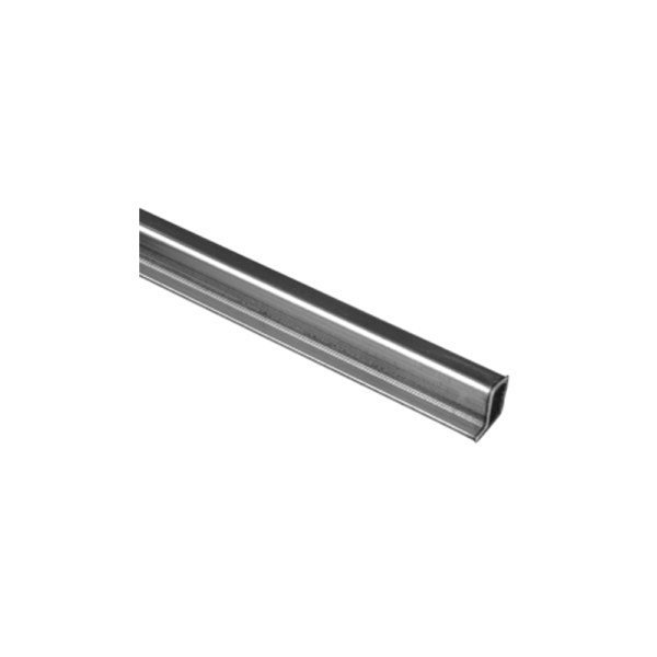 PERFIL DOBLE CONTACTO L CHICA 1.5MM X 6MTS