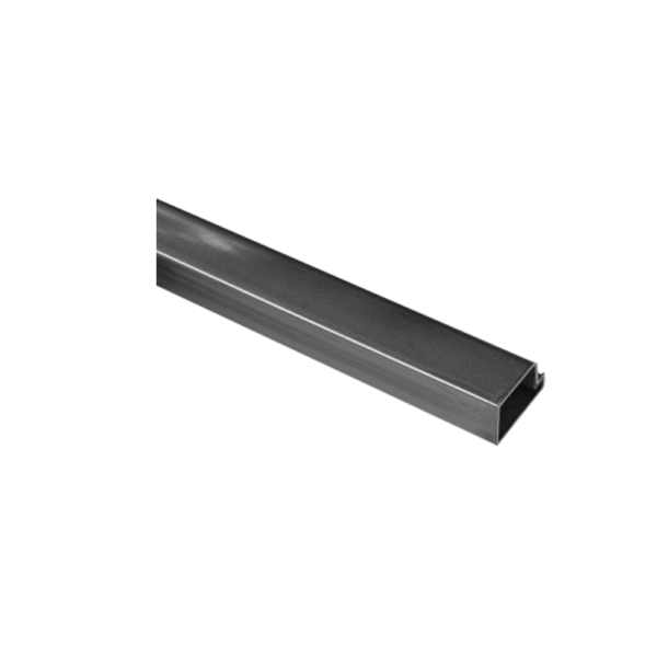 PERFIL DOBLE CONTACTO L GRANDE 1.5MM X 6MTS
