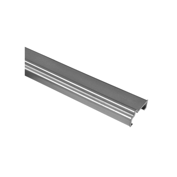 PERFIL MARCO DOBLE CONTACTO 70x1.5MM X 6MTS