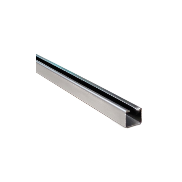 PERFIL JUNQUILLO 10x10x0.8MM X 3MTS