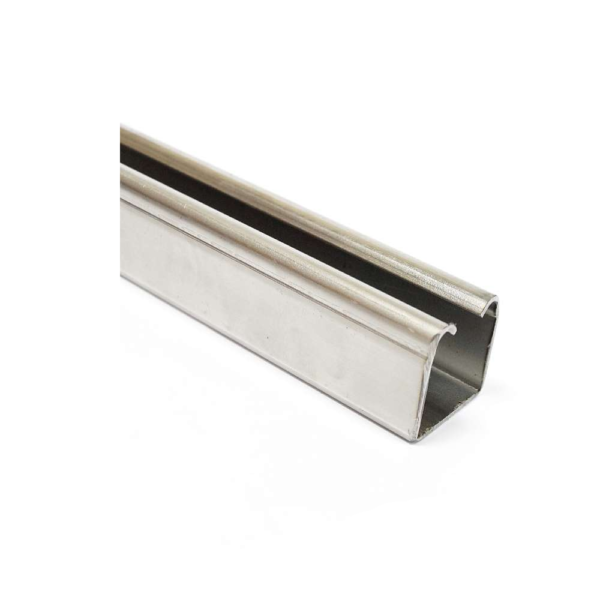 RIEL U-29x1.5MM X 6MTS