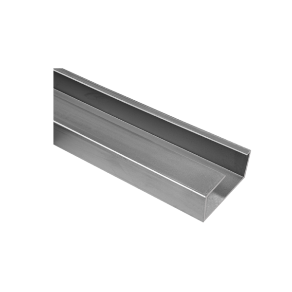 PERFIL COBERTIZO 90x1.5MM X 3MTS
