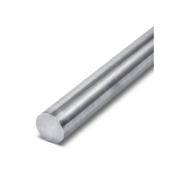 FIERRO REDONDO LISO 19MM X 6MTS