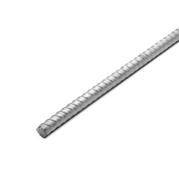 FIERRO ESTRIADO 16MM X 6MTS