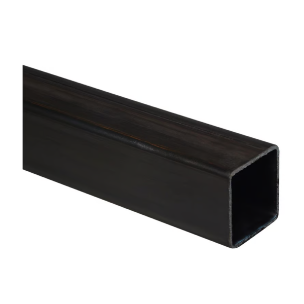 PERFIL CUADRADO 100x100x2.0MM X 6MTS