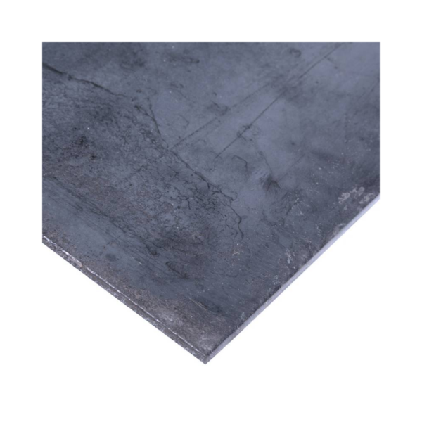 PLANCHA NEGRA 1000 x 3000 x 1.5 MM