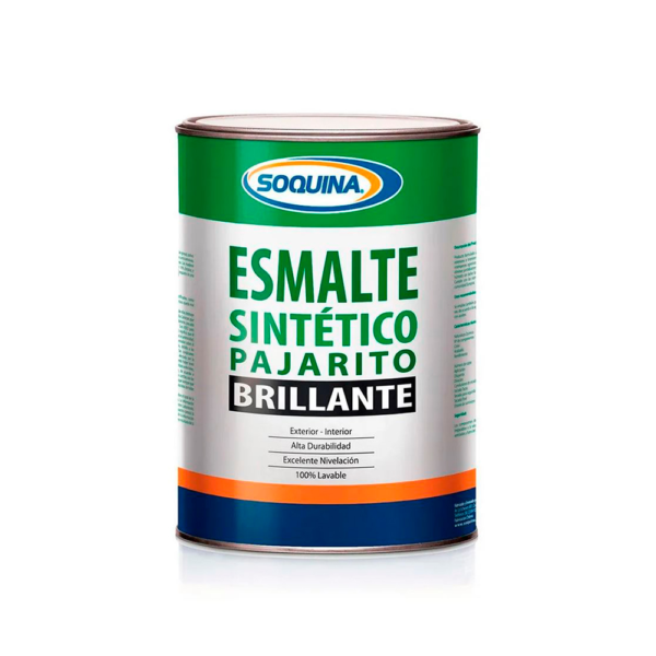 ESMALTE X LITRO